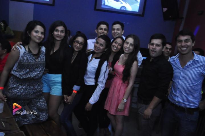 Foto 25 de Maria casquitos sábado 30 de mayo 2015 en Maria Casquitos Bucaramanga, Bucaramanga