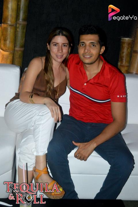 Foto 27 de Tequila & Roll - 2do FDS Nov 2015 en Tequila & Roll