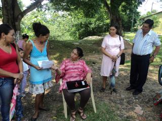 Foto 4 de REUNION gestion subsidios adulto mayor en REUNION gestion subsidios adulto mayor, Barrancabermeja
