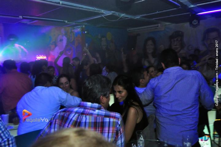 Foto 3 de Trinidad Macro Efectus Diciembre 2016 en Trinidad Discoteca Bucaramanga, Bucaramanga