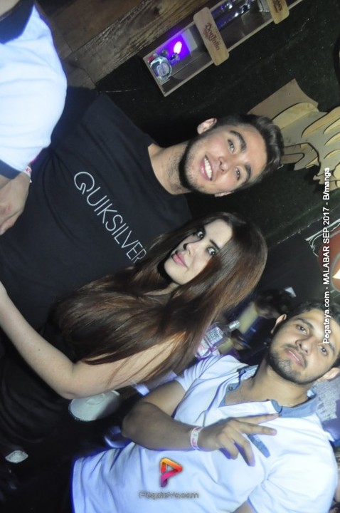 Foto 31 de MALABAR - sábado 30 de sep 2017 en Discoteca Malabar Bucaramanga, Bucaramanga