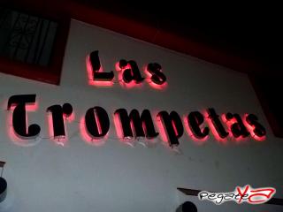 Foto 7 de Discoteca las Trompetas / Amor y Amistad en Discoteca las Trompetas / Amor y Amistad, Cali