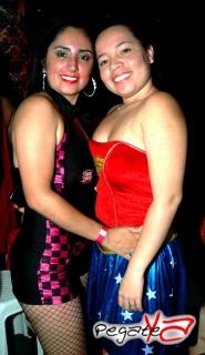 Foto 62 de Noviembre 3 del 2012 en Babel / Barra Libre Cali, Cali