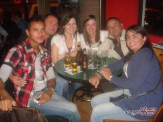 Foto 22 de Abril 20 del 2012 en La Plazza Delicatessen Manizales, Manizales