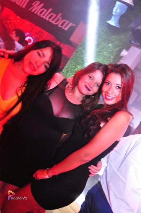 Foto 14 de Malabar - 13 y 14 de enero de 2017 en Discoteca Malabar Bucaramanga, Bucaramanga