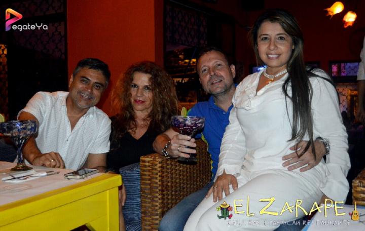 Foto 12 de El Zarape Bar Restaurante - 3er FDS Mayo en El Zarape Bar Restaurante, Cali