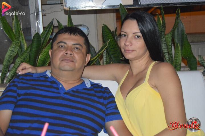 Foto 40 de BLONDIE - 1ER & 2DO FDS Enero 2017 en Blondie Bar Cali, Cali
