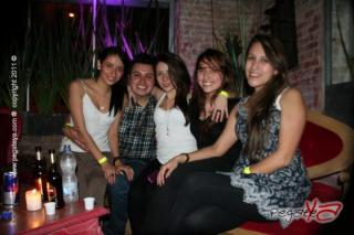 Foto 5 de Pre Christmas Party 2011 en Lov Club Bogota, Bogotá