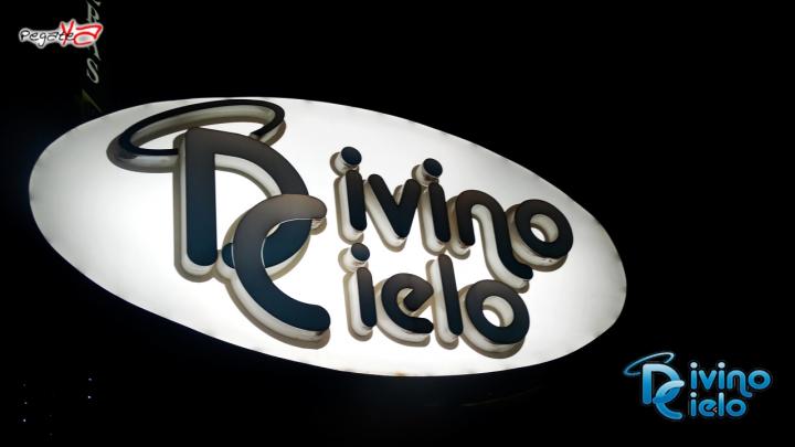 Foto 20 de Divino Cielo - 1er FDS de Nov 2014 en Divino Cielo Medellin, Medellín