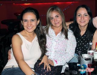 Foto 4 de Noviembre 16 del 2013 en Kabaret - Granada, Cali