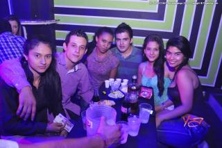 Foto 99 de Discoteca El Manicomio - 15 febrero 2014 en Discoteca El Manicomio Bucaramanga, Bucaramanga