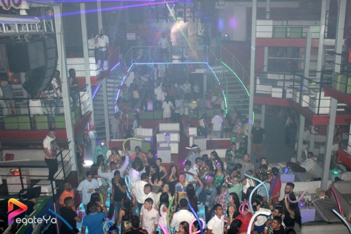 Foto 32 de Favela Club - Febrero 21 del 2015 en Favela Club Menga, Cali