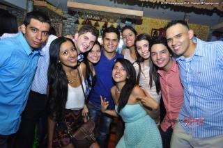 Foto 42 de BAR El DF - 15 febrero 2014 en Discoteca DF Bucaramanga, Bucaramanga