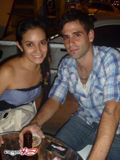 Foto 7 de Farah Lounge - Junio 16 del 2012 en Farah Lounge Cali, Cali