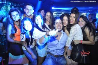 Foto 61 de Bar Bling - 15 de febrero de 2012 en Bar Bling Bucaramanga, Bucaramanga