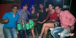 Foto 4 de Noviembre 16 del 2013 en Praga Club Cali, Cali