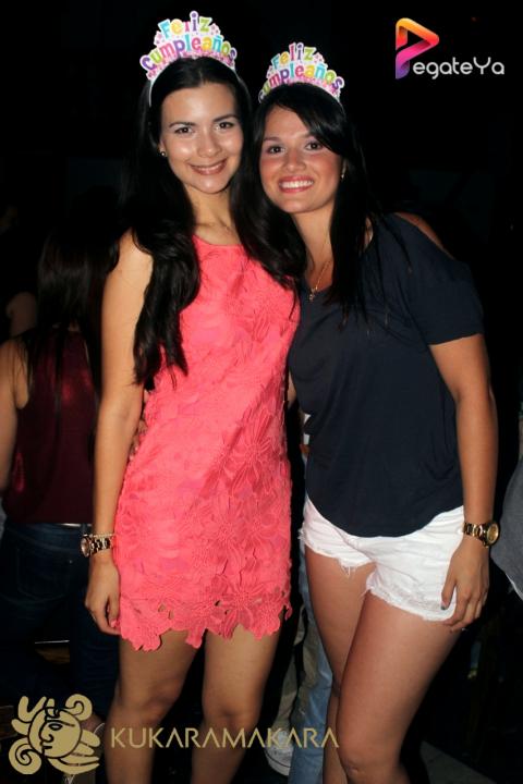 Foto 16 de KUKARA - 3er - 4to Fds Nov. 2015 en Kukaramakara Discoteca Cali, Cali