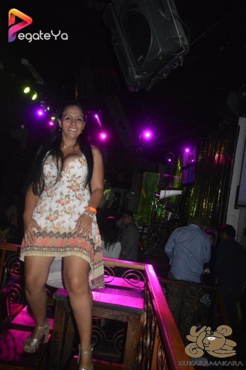Foto 5 de Kukaramakara - 1er Fds Abril 2016 en Kukaramakara Discoteca Cali, Cali