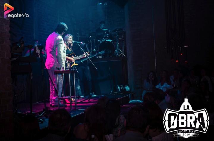 Foto 43 de La Lora - 5to Fds Sept. 2017 en La Lora Bar, Cali