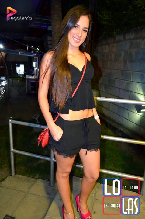 Foto 8 de Lolas - 5to FDS Mayo 2015 en Lolas Club Menga Cali, Cali