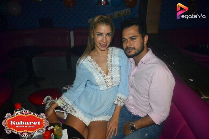 Foto 40 de Kabaret Bar - 2do/3er Fds Junio 2016 en Kabaret - Granada, Cali
