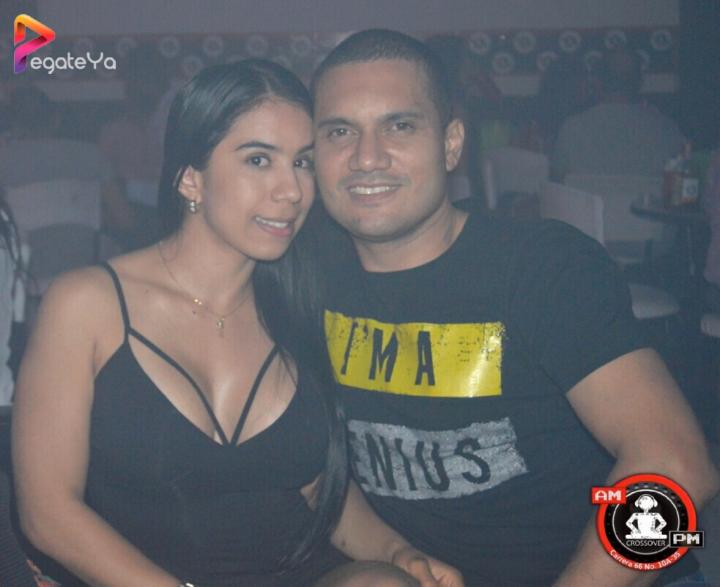 Foto 29 de AmPm - 4to Fds Mayo 2017 en Am / PM Bar - Cali, Cali