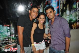 Foto 6 de bhoga 17 y 24 de nov de 2012 en Discoteca BHOGA cartagena, Cartagena