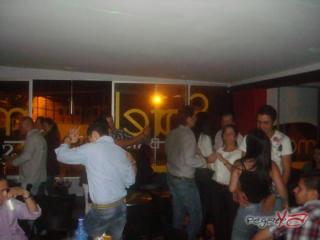 Foto 38 de Abril 14 del 2012 en Santelmo Manizales, Manizales