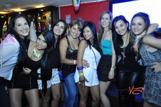 Foto 57 de Malabar Septiembre de 2013 en Discoteca Malabar Bucaramanga, Bucaramanga