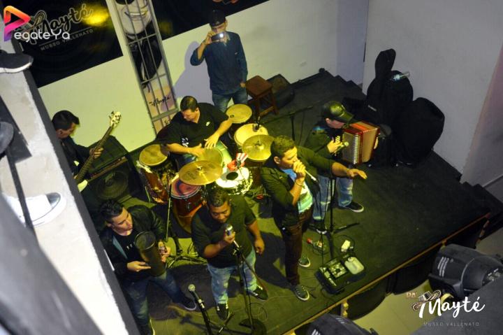 Foto 76 de PA MAYTÉ - 1er/2do Fds Enero. 2017 en Pa´Mayte Museo Vallenato