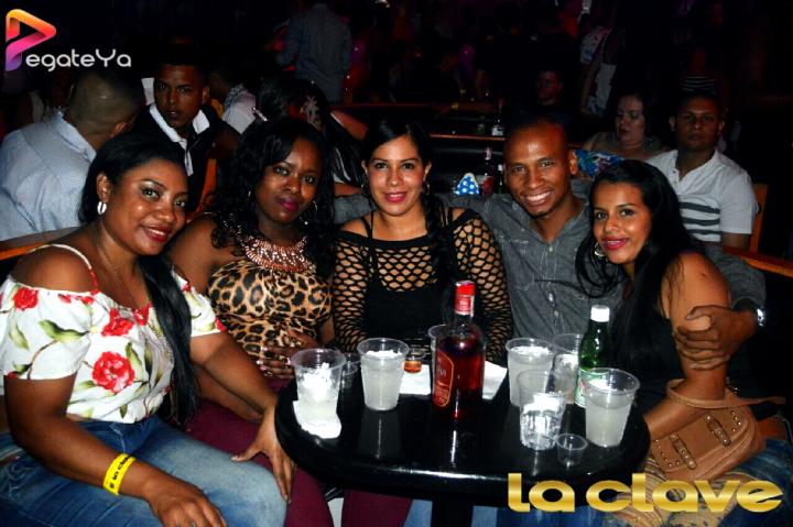 Foto 84 de la clave - 2do / 3er fds junio 2016 en La Clave Night Club, Cali