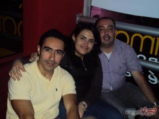 Foto 25 de Marzo 17 del 2012 en Santelmo Manizales, Manizales