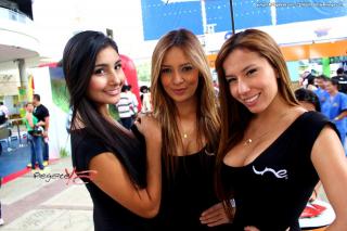 Foto 21 de Cenfer Chicas Car audio 2014 en Cenfer Chicas Car audio 2014, Bucaramanga