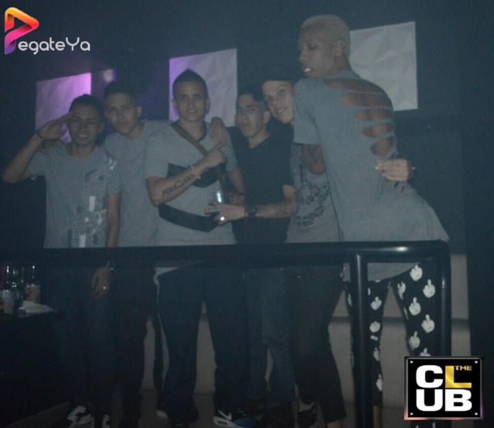 Foto 15 de The Club Cali - 2do Fds Enero 2017 en The Club Cali, Cali