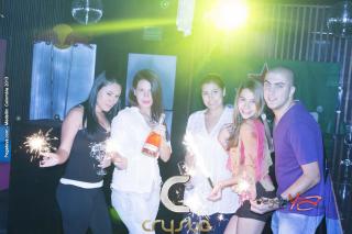 Foto 27 de Fotos Discoteca Crista Abril 2013 en Discoteca Crista Medellin, Medellín