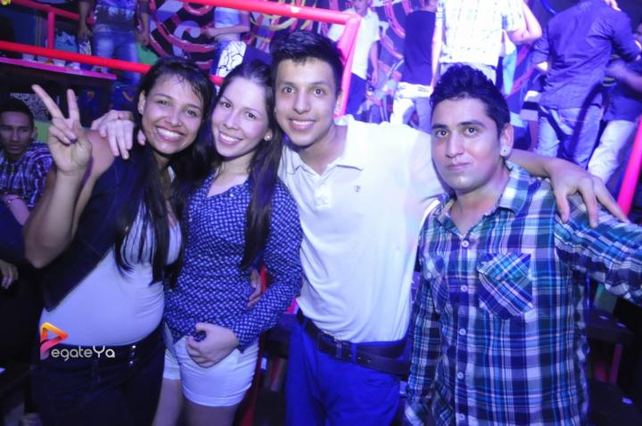 Foto 33 de El Manicomio sábado 06 de junio 2015 en Discoteca El Manicomio Bucaramanga, Bucaramanga
