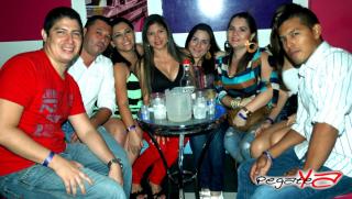 Foto 33 de Noviembre 10 del 2012 en La Maldita Primavera Cali, Cali