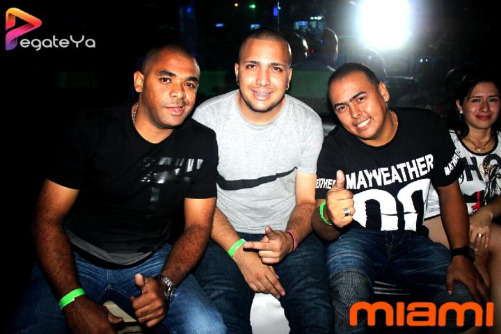 Foto 68 de Miami - 2do/ 3er Fds junio 2016 en Miami Bar Cali, Cali