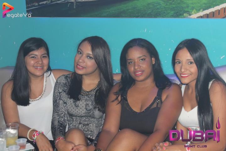 Foto 3 de Dubai Night club - 2do Fds Abril 2016 en Dubai Night Club
