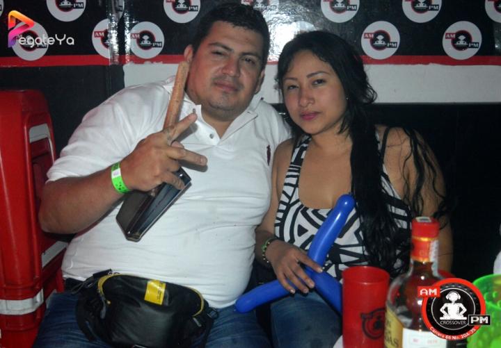 Foto 68 de AmPm - 3er / 4to Fds Enero 2016 en Am / PM Bar - Cali, Cali