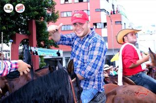 Foto 23 de Cabalgata Feria de Bucaramanga 2012 en Cabalgata Feria de Bucaramanga 2012, Bucaramanga