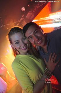 Foto 43 de Bar Bling - 22 de febrero de 2014 en Bar Bling Bucaramanga, Bucaramanga