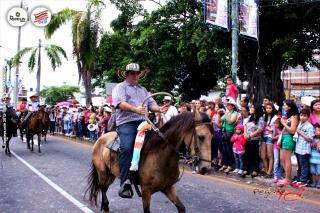 Foto 115 de Cabalgata Feria de Bucaramanga 2012 en Cabalgata Feria de Bucaramanga 2012, Bucaramanga