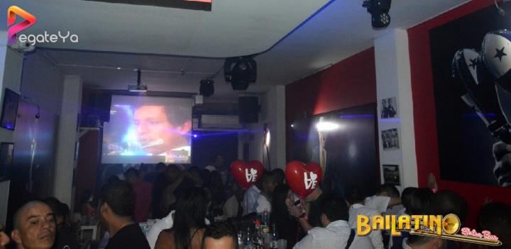 Foto 91 de Bailatino - AMOR & AMISTAD 2016 en Bailatino - Bar, Cali