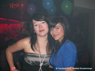 Foto 41 de 16-23 Diciembre 2011 en Discoteca Malabar Bucaramanga, Bucaramanga