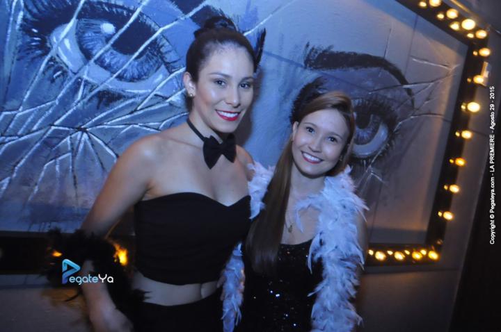 Foto 90 de La Premiere - sabado 29 agosto 2015 en La Premiere Bucaramanga, Bucaramanga