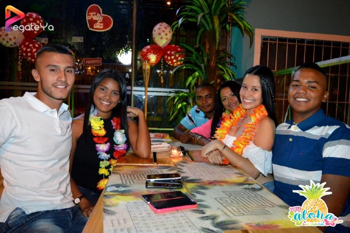 Foto 32 de Say Aloha State - Amor & Amistad 2016 en Aloha Say State