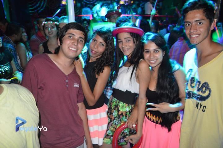 Foto 54 de El manicomio sabado 7 de marzo de 2015 en Discoteca El Manicomio Bucaramanga, Bucaramanga