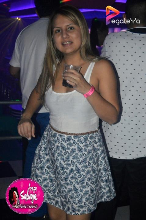 Foto 33 de Fresa Salvaje - 1er FDS Junio 2015 en Fresa Salvaje, Cali