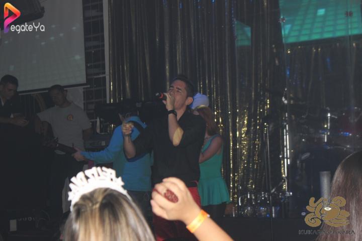 Foto 25 de Kukaramakara - 2do Fds Abril 2016 en Kukaramakara Discoteca Cali, Cali